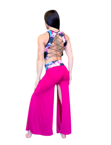 Kendra crop top