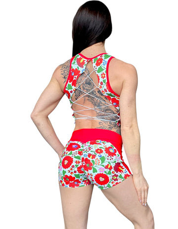 Matyó Eden – Premium Women’s Pole Dance & Fitness Set