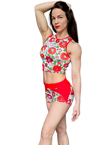 Matyó Eden – Premium Women’s Pole Dance & Fitness Set