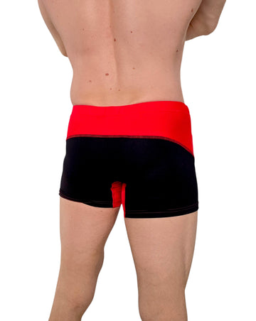 Ragnar Men’s Luxury Pole Dance Shorts