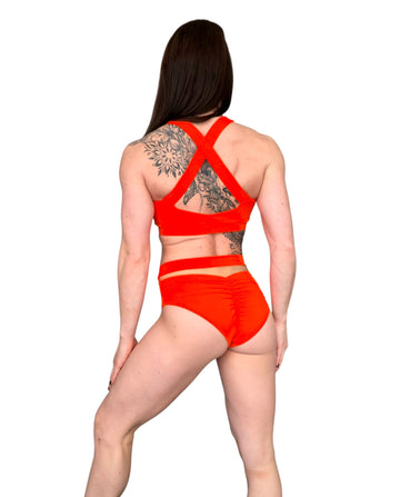 Natália Women’s Pole Dance Set