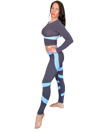 KIARA fitness set – where style meets performance