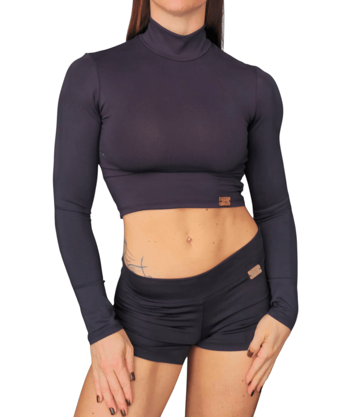 Aiko Premium Quality Crop Top