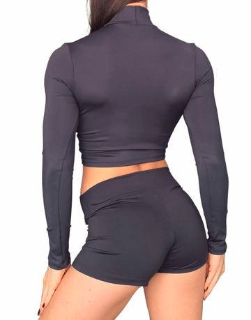 Aiko Premium Quality Crop Top