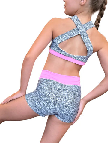 Anabelle Kid's Pole: A Perfect Addition to Fitness Wear