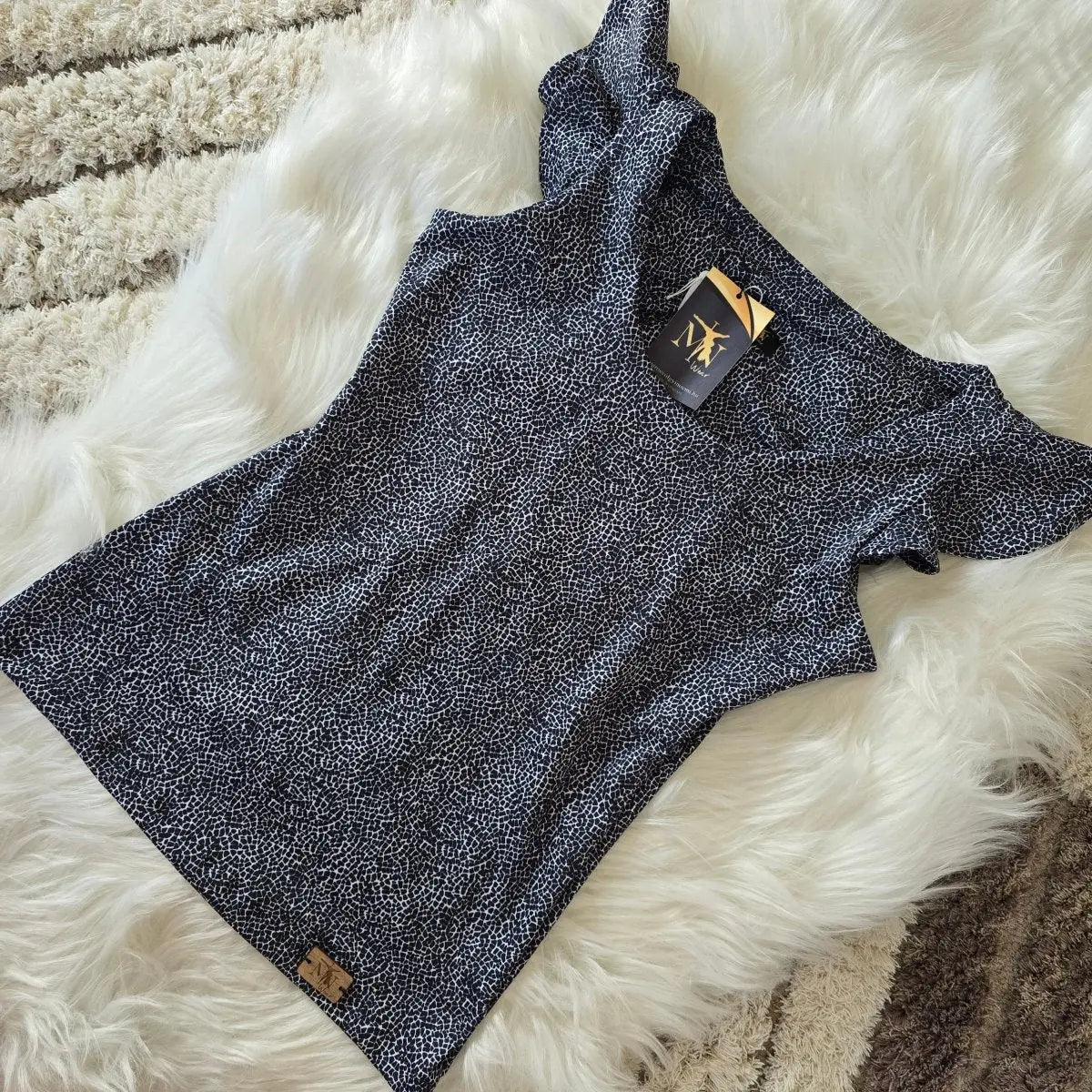 Helena Puff Sleeve Top