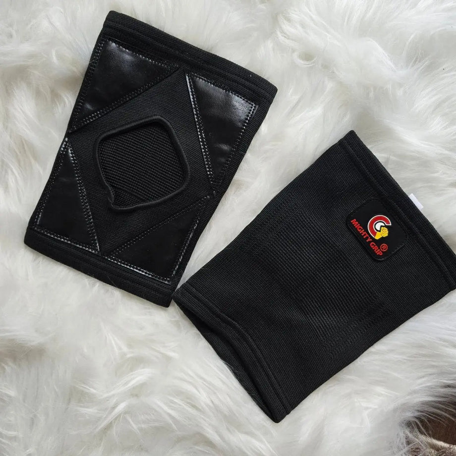 MG Knee Protectors