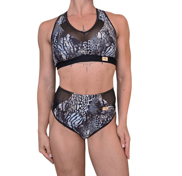 Zarine pole dance set