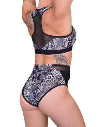 Zarine pole dance set